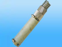 鋁鋼擴(kuò)徑空心導(dǎo)線(xiàn)